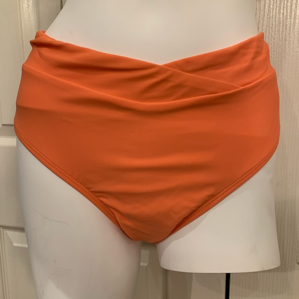 Bikini Bottom Womens